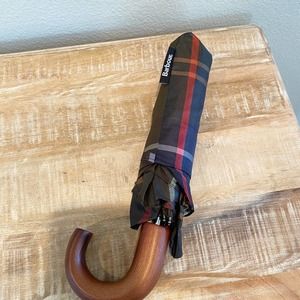 barbour umbrella